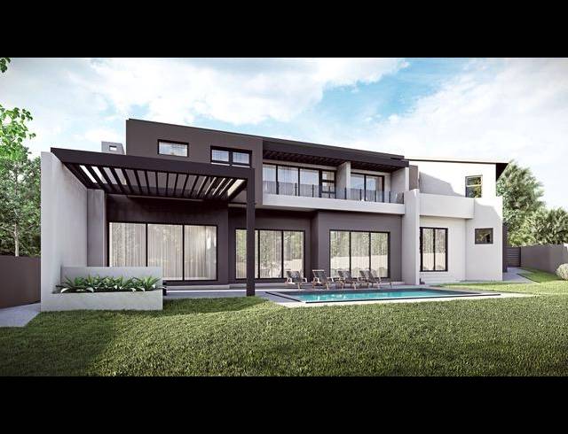 5 BEDROOM HOUSE FOR SALE IN MIDSTREAM RIDGE